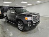 Used 2021 GMC Canyon Denali image 3