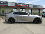 Used 2021 Lexus IS 350 F Sport w/ Accessory Package 2 image 5