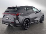 New 2025 Lexus NX 450h+ F Sport image 3