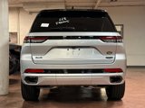 New 2025 Jeep Grand Cherokee Summit image 4