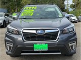 Used 2021 Subaru Forester Touring w/ Popular Package #2 image 2