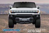 New 2025 GMC Hummer EV 2X image 2