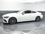 Used 2024 Mercedes-Benz CLE 300 4MATIC Coupe image 5