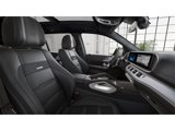 New 2025 Mercedes-Benz GLS 63 AMG 4MATIC image 4