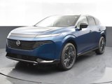 New 2025 Nissan Murano Platinum image 2
