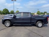 Certified 2022 Chevrolet Silverado 1500 RST image 4