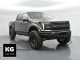 New 2025 Ford F150 Raptor image 1