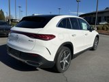 New 2025 Mercedes-Benz EQE 350+ 4MATIC SUV image 4