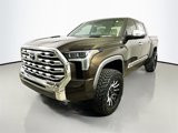 Used 2024 Toyota Tundra 1794 Edition image 3