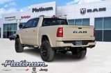 New 2025 RAM 1500 Big Horn image 4