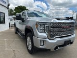 Used 2020 GMC Sierra 2500 Denali w/ Technology Package image 4