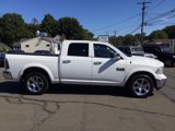 Used 2017 RAM 1500 Laramie w/ Convenience Group image 4