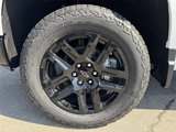 New 2026 Chevrolet Silverado 1500 Custom Trail Boss image 3