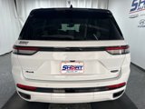 New 2025 Jeep Grand Cherokee Summit image 5