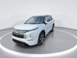 New 2025 Mitsubishi Outlander SEL image 4
