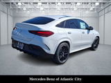 New 2025 Mercedes-Benz GLE 53 AMG 4MATIC Coupe image 4
