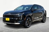 New 2026 Kia Sportage SX Prestige image 2