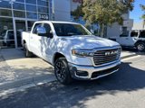 New 2025 RAM 1500 Laramie w/ Advanced Safety Group II image 2