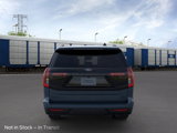 New 2025 Ford Expedition Max Platinum w/ Stealth Appearance Package image 5