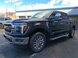 New 2025 Ford F150 Lariat w/ Equipment Group 501A Mid image 2
