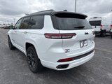 New 2025 Jeep Grand Cherokee L Summit w/ High Altitude Package image 3