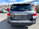 Used 2011 Toyota Highlander 4WD image 4