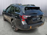 New 2025 Subaru Outback Wilderness image 3