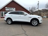Used 2019 Jaguar F-PACE Prestige image 3