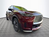 New 2026 INFINITI QX60 Luxe w/ Cargo Package image 3