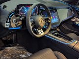 New 2025 Mercedes-Benz E 53 AMG e 4MATIC Sedan image 3