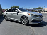 Used 2016 Hyundai Sonata Sport w/ Option Group 1V image 3