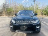 Used 2014 Land Rover Range Rover Evoque Pure Plus image 6