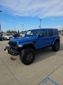 New 2025 Jeep Wrangler Unlimited Rubicon 392 image 4