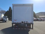 New 2025 Chevrolet Low Cab Forward image 5