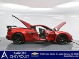 New 2025 Chevrolet Corvette Z06 w/ Z07 Performance Package image 3
