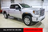 Used 2022 GMC Sierra 2500 Denali w/ Denali Ultimate Package image 2
