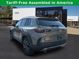 New 2025 MAZDA CX-50 AWD 2.5 Turbo w/ Premium Pkg image 5