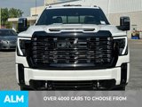 Used 2025 GMC Sierra 3500 Denali Ultimate image 3