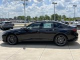 New 2025 Acura TLX SH-AWD w/ A-SPEC Pkg image 3