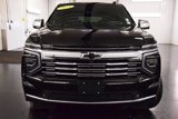 New 2025 Chevrolet Suburban Premier image 2
