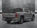 New 2025 Toyota Tundra Platinum image 2
