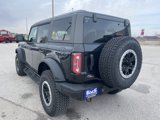 New 2025 Ford Bronco Badlands image 3