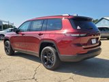 New 2025 Jeep Grand Cherokee L Limited w/ Luxury Tech Group II image 3