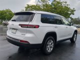 Used 2023 Jeep Grand Cherokee L Limited image 4