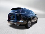 New 2026 Cadillac Vistiq Luxury image 3