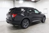 New 2025 Ford Explorer Active image 6