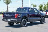 New 2025 Ford F150 Platinum image 4