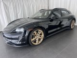 Used 2024 Porsche Taycan Turbo S image 1
