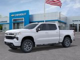 New 2026 Chevrolet Silverado 1500 RST w/ RST All Star Premium Package image 2