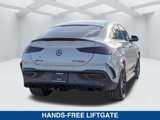Used 2025 Mercedes-Benz GLE 63 AMG S image 4